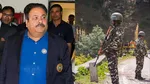 Rajeev shukla, Pahalgam, Terror attack