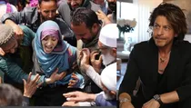 Pahalgam Attack, Shahrukh Khan