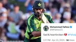 Mohammad hafeez, pakistan, pahalgam attack
