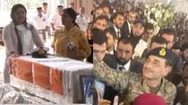 Pahalgam attack mastermind Asim Munir Pak Army Chief?