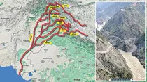Indus Waters Treaty