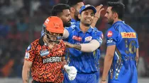 ISHAN KISHAN, srh, mumbai indians