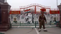 attari border closed decision by ccs vikram misri what impact on pakistan