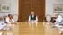 All Party Meeting