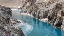Sindhu Water