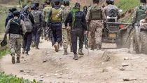 Udhampur Encounter: One Jawan Killed By Terrorist, Operation Still Going