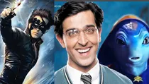 Hrithik Roshan, krrish 4. 