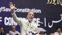 Pahalgam Terror Attack: Asaduddin Owaisi Says His Party Was Not Invited In All Party Meeting