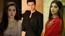 pahalgam terrorist attack, pakistani actors, hania aamir, fawad khan, mawra hocane, hania aamir
