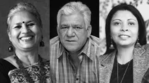 seema kapoor, om puri, nandita puri,