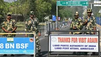 India Suspends Visa to Pakistanis