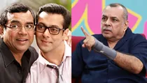 Paresh Rawal and Salman Khan in Ready, Paresh Rawal