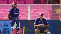 sanju samson, rajasthan royals,ipl 2025