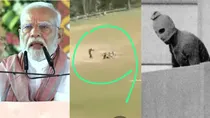 PM Modi on Pahalgam attack reminds Mossad's Wrath of God