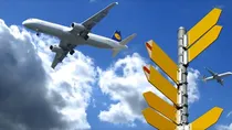 Pakistan closed its airspace for indian Airlines tickets will get costlier durations fuel cost