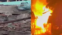 Pahalgam Attack: House of terrorists demolished In Jammu Kashmir's Tral