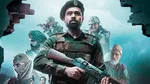 ground zero review, emraan hashmi, zoya hussain 