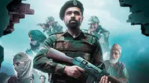 ground zero review, emraan hashmi, zoya hussain 