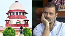 supreme court slams rahul gandhi on his statement Savarkar was a collaborator with the British 