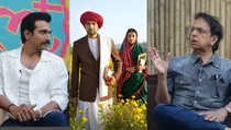 Pratik Gandhi, Phule, Anant Mahadevan