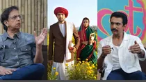 Anant Mahadevan, Phule, Pratik Gadhi 