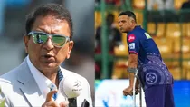 Rajasthan Royals, Royal Challengers Bengaluru, Sunil Gavaskar, IPL 2025, Cricket, Rahul Dravid