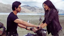 shahrukh khan