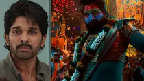 allu arjun, pushpa 2,
