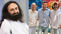 sri sri ravishankar