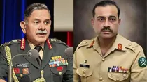 after pahalgam attack what numbers say in terms of india vs pakistan forces comparison global firepower index