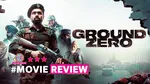 Ground Zero Movie Review