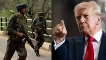 donald Trump statement on Pahalgam terrorist attack told about india pakistan relations