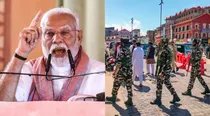 Prime Minister Narendra Modi phone calls with 13 world leaders