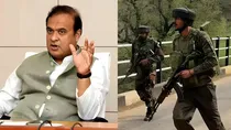 Pahalgam terror attack eight people arrested in Assam for ONLINE posting about attack