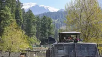 Indian Army