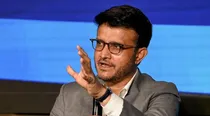 Pahalgam Attack Sourav Ganguly