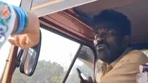 Chennai Auto Driver News