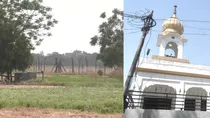 BSF Border Farmer, Pahalgam Attack