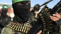 Terrorists