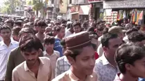 illegal foreign nationals detained in gujarat after pahalgam terror attack