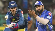 rohit sharma, shardul thakur, lsg, mi, lucknow super giants, mumbai indians, ipl 2025, abdul samad