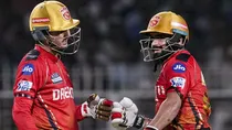 Priyansh Arya, Prabhsimran Singh, KKR, Kolkata Knight Riders, Punjab Kings, IPL 2025