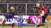 KKR, PBKS, Kolkata Knight Riders, Punjab Kings, IPL 2025, Glenn Maxwell