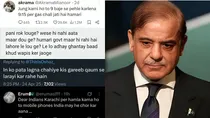 Pakistani memes went viral after pahalgam terror attack citizen told condition of the country 
