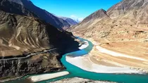 Indus Water