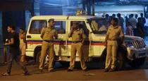 Mumbai BJP workers booked