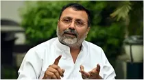 bjp mp nishikant dubey appeals no water to Bangladesh After the ban on Indus Treaty pakistan