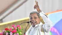 Karnataka CM Siddaramiah