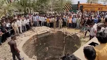 Mandsaur accident