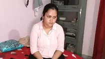 pahalgam attack martyr status demanded for shubham dwivedi by wife eshanya